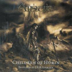 Ainur (ITA) : Children of Hurin